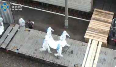 Wie der Austausch gefallener Soldaten die Angehörigen hoffen und bangen lässt