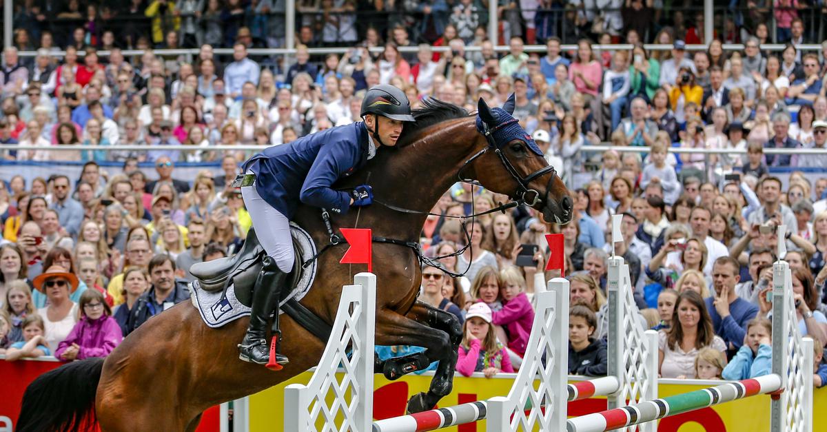 Pfingstturnier bietet Spitzensport in vier Disziplinen