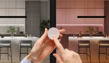Hue-Beleuchtug ohne App Steuern: Philips kündigt neuen Smart Button an