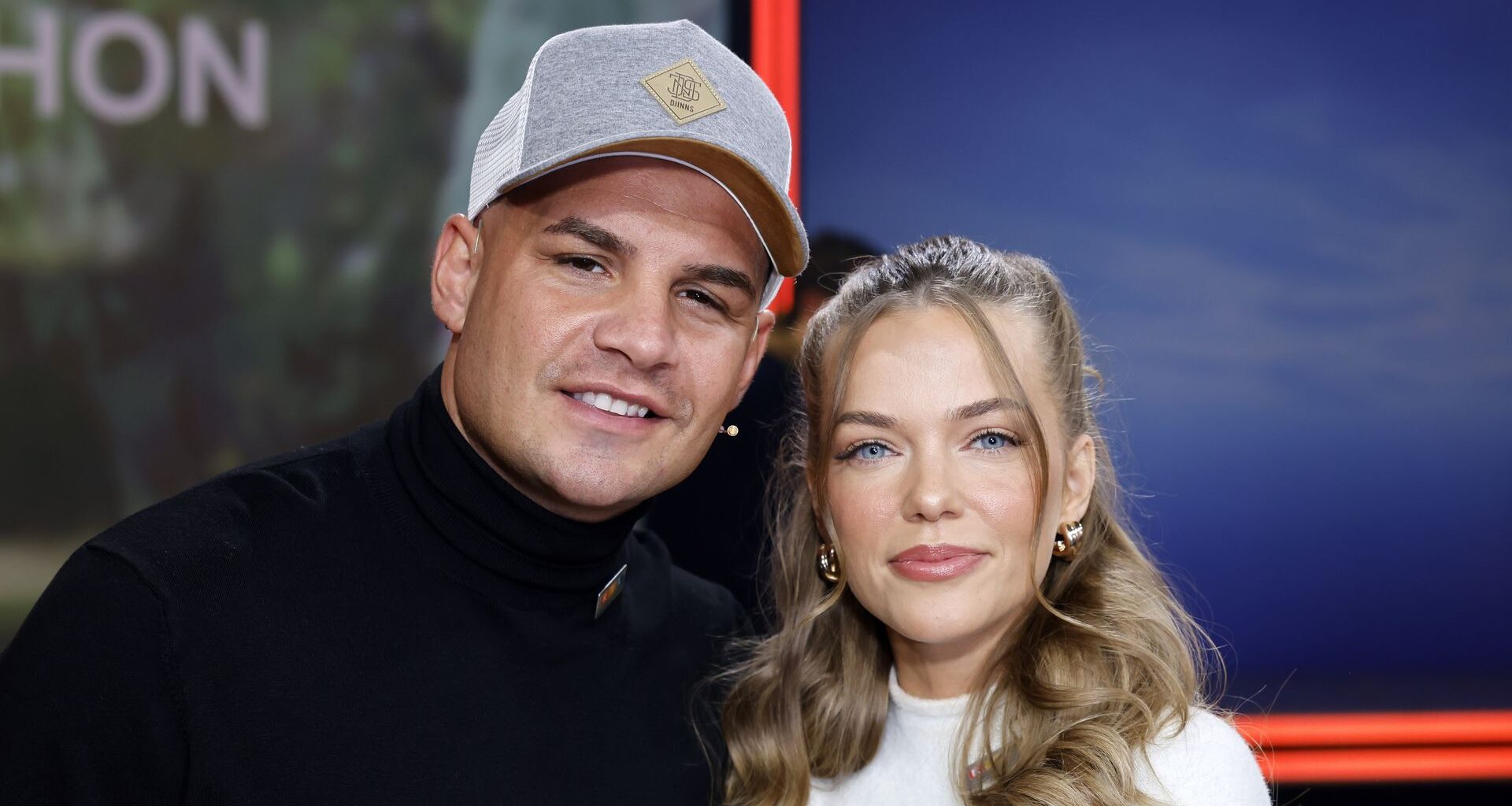Pietro Lombardi und Laura feiern die Taufe von Amelio Elija