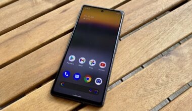 Pixel 6a kann zu heiß werden: Google reduziert mit Update die Akkukapazität