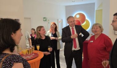 PlasmaService feiert 20. Geburtstag in Halle (Saale) – Parkprobleme und Sicherheitsgefühl thematisiert – Du bist Halle