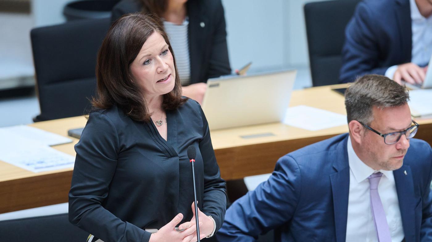 Bildungssenatorin las Lehrerbrief über Monate nicht