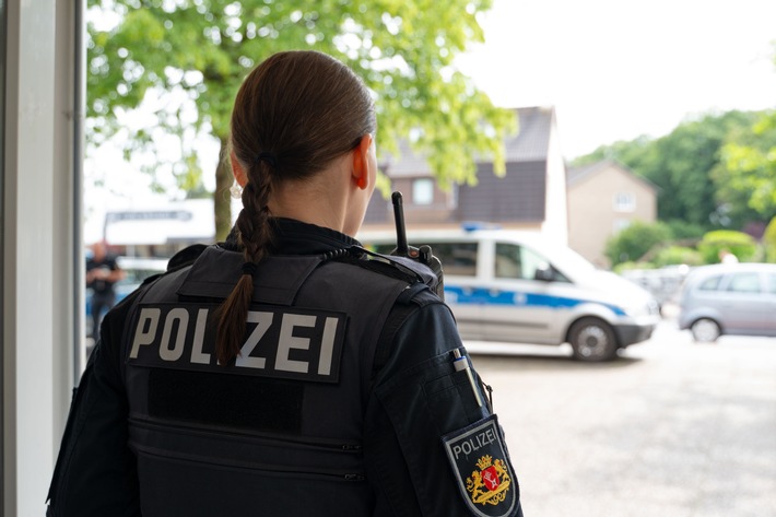 POL-HB: Nr.: 0372 --Schwerpunktkontrollen in Mitte und im Bremer Osten--