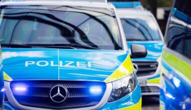 Brand-Anschlag auf Jugendeinrichtung in Halle: DRK hält an Eröffnungstermin fest