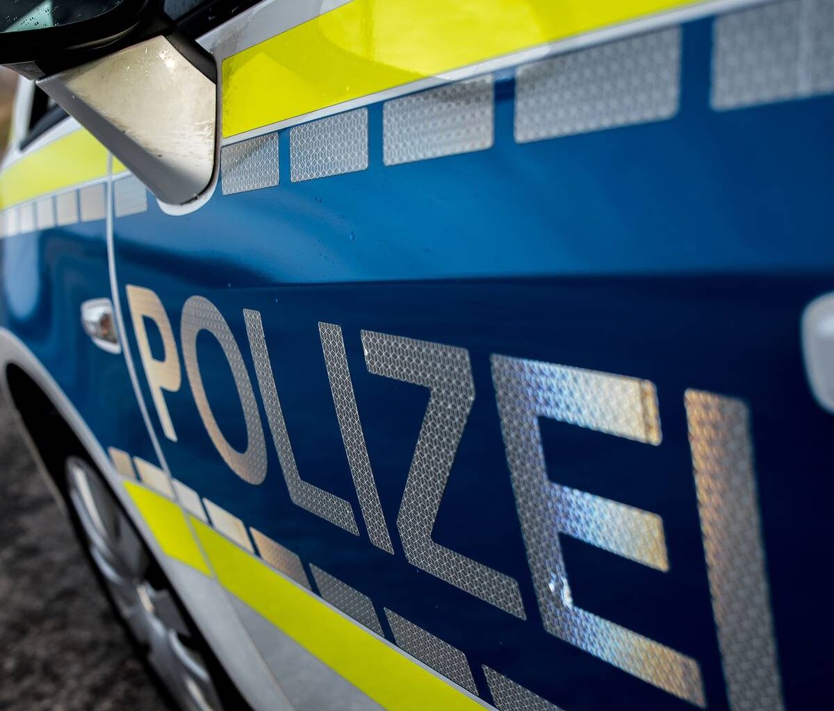 Wilde Verfolgungsjagd durch Gelsenkirchen-Schalke-Nord - Radio Emscher Lippe