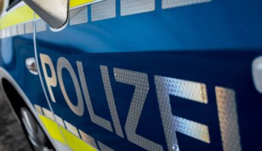 Wilde Verfolgungsjagd durch Gelsenkirchen-Schalke-Nord - Radio Emscher Lippe