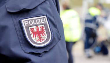 Mutmaßlicher Anschlagsplan auf Israels Botschaft vereitelt