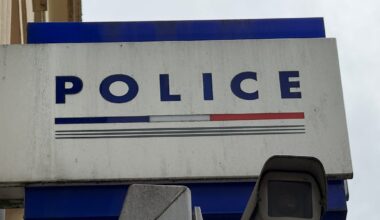 Frankreich: „Opfer sinnloser Gewalt“ – 14-Jähriger ersticht Schulangestellte bei Taschenkontrolle