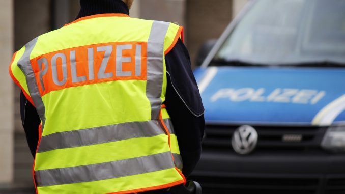Polizei