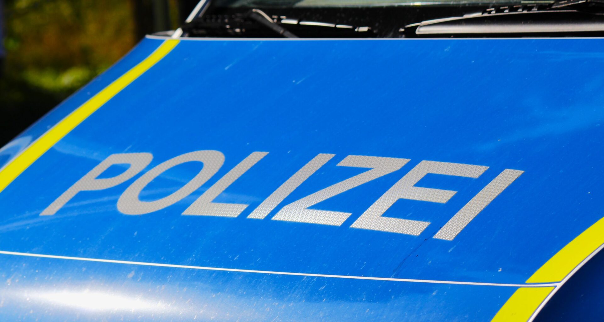 Polizei verhindert weitere Eskalation bei häuslicher Gewalt in Halle