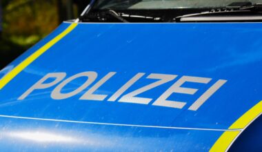 Polizei verhindert weitere Eskalation bei häuslicher Gewalt in Halle