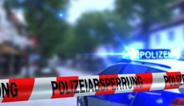 19. Deutsche Tischtennismeisterschaften der Berufsfeuerwehren in Stuttgart – BlickLokal