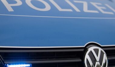 Vermisster 61-Jähriger aus Wiesbaden tot aufgefunden