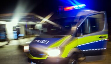 Sechs Schießereien: Gewerkschaft warnt vor Zunahme illegaler Waffen | NDR.de - Nachrichten
