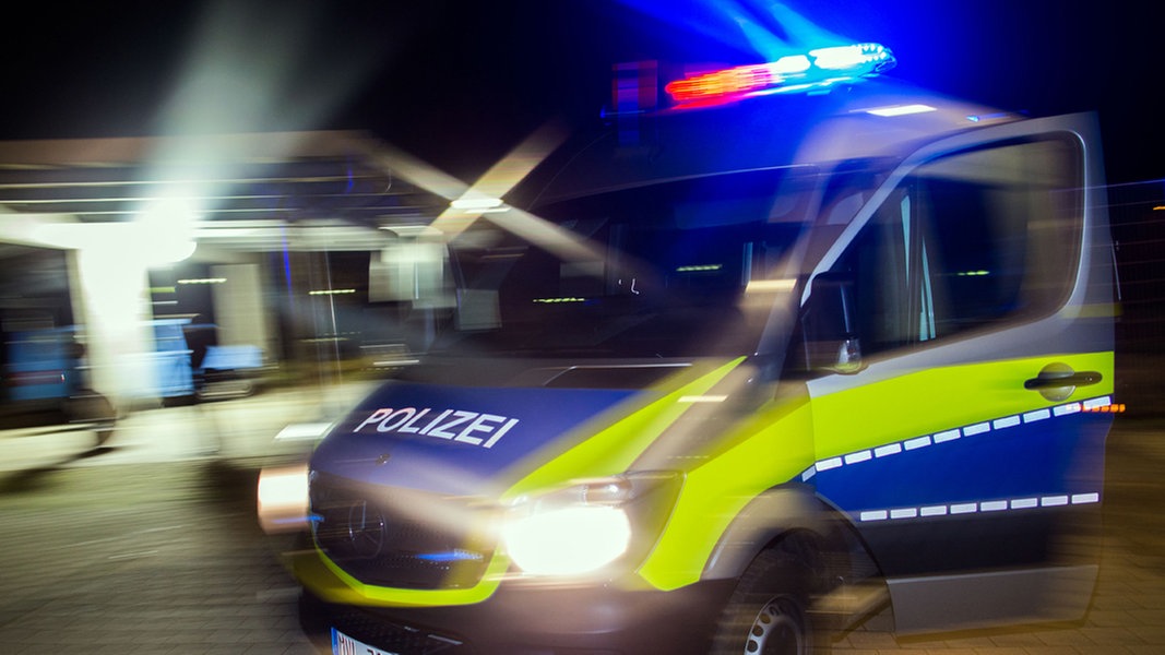 Sechs Schießereien: Gewerkschaft warnt vor Zunahme illegaler Waffen | NDR.de - Nachrichten