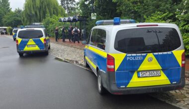 Marne: 18-Jähriger kommt mit Schnittwunde ins Krankenhaus | NDR.de - Nachrichten