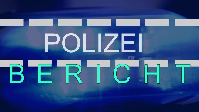 Polizei Nachrichten