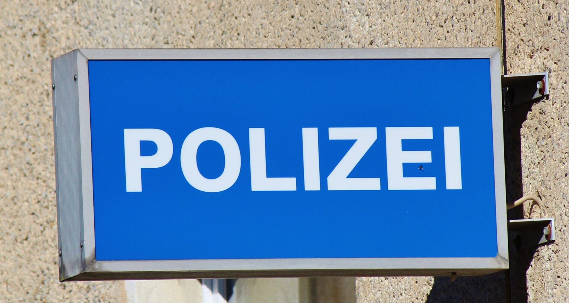 Tag der offenen Tür im Polizeirevier Halle (Saale)