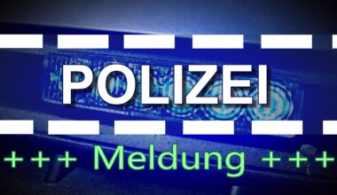 H@llAnzeiger - Polizeimeldungen vom Dienstag, 03.06.2025