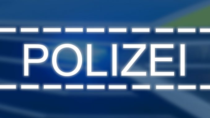 Polizei Feuerwehr Unfall
