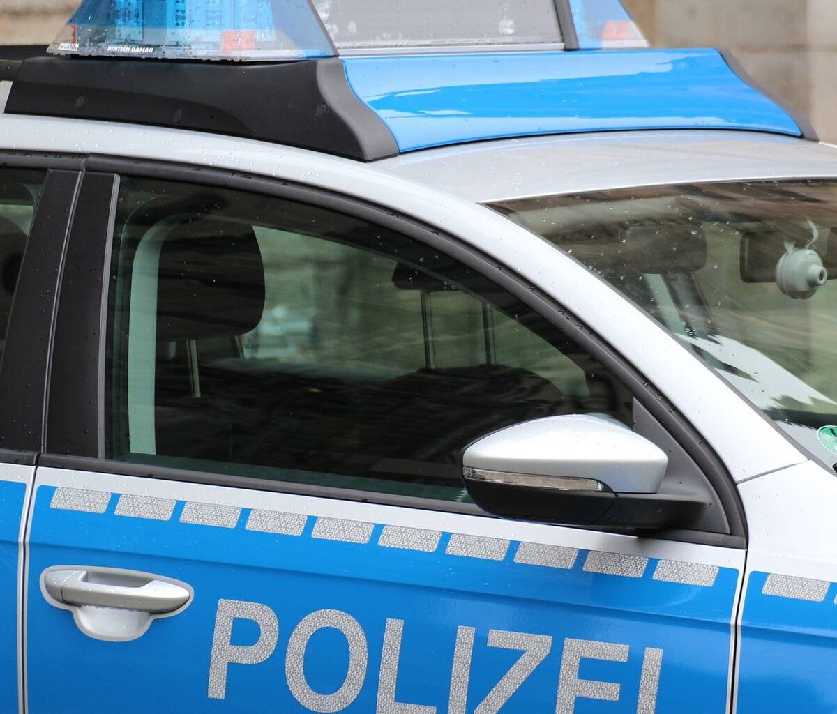Mann in Münster vermisst - Antenne Münster