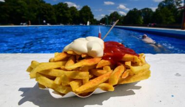 Horrende Preise für Pommes? Budenbetreiber kontert Kritik