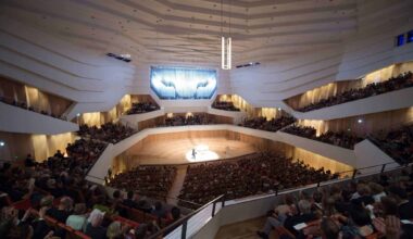Positive Bilanz zur Halbzeit der Dresdner Musikfestspiele