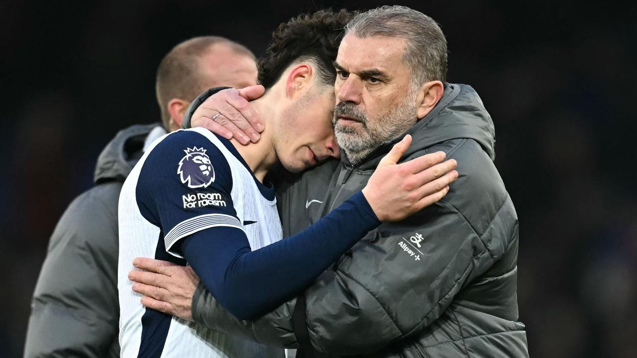 Europa League: Tottenham feiert Final-Triumph und spielt Champions League