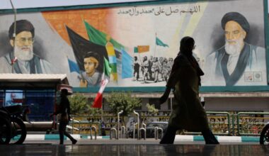 Iran: Auf Krieg folgt Repression im Innern