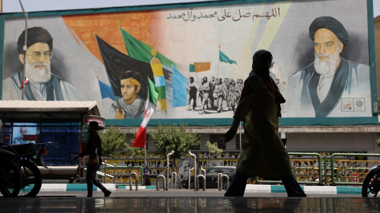 Iran: Auf Krieg folgt Repression im Innern