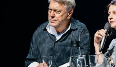 Schauspielhaus Bochum gibt Spielzeit 2025/26 bekannt