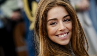 Neues Foto zum 20. Geburtstag: Das macht Prinzessin Alexia der Niederlande
