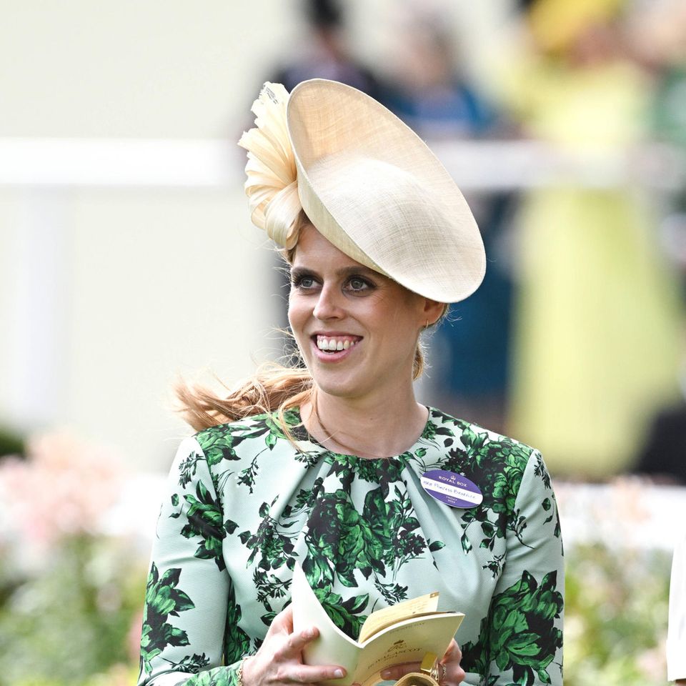 Prinzessin Beatrice