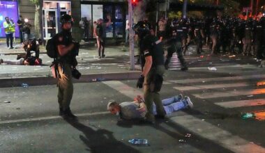 Serbien: Tausende demonstrieren in Belgrad – Studenten fordern Neuwahlen und stellen Ultimatum