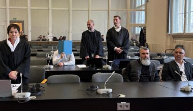 Schüsse auf 15-Jährigen in Hamburg-St. Georg: Prozess beginnt | NDR.de - Nachrichten