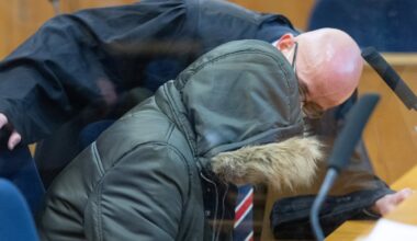 Folterprozess: Gericht in Frankfurt verurteilt syrischen Arzt zu lebenslanger Haft
