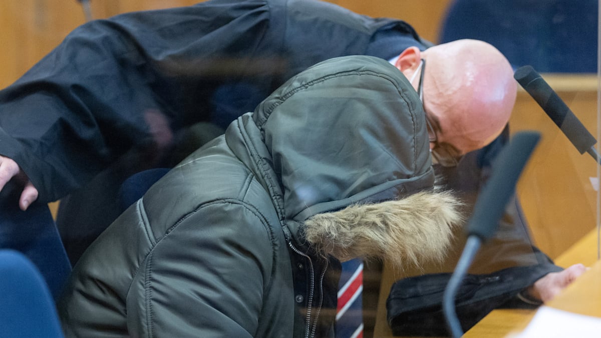Folterprozess: Gericht in Frankfurt verurteilt syrischen Arzt zu lebenslanger Haft