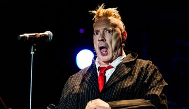WGT 2025 im Blog: Tanzen wie beim allerersten Wave-Gotik-Treffen