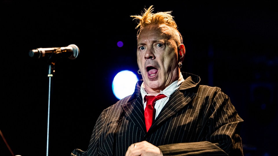 WGT 2025 im Blog: Tanzen wie beim allerersten Wave-Gotik-Treffen