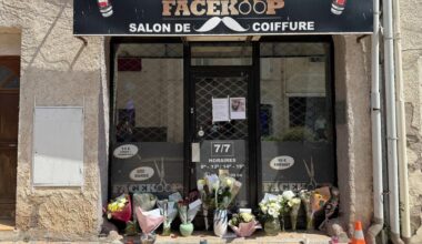 Terror-Ermittlungen in Frankreich: Mord an Tunesier - neue Diskussion über rechte Gewalt