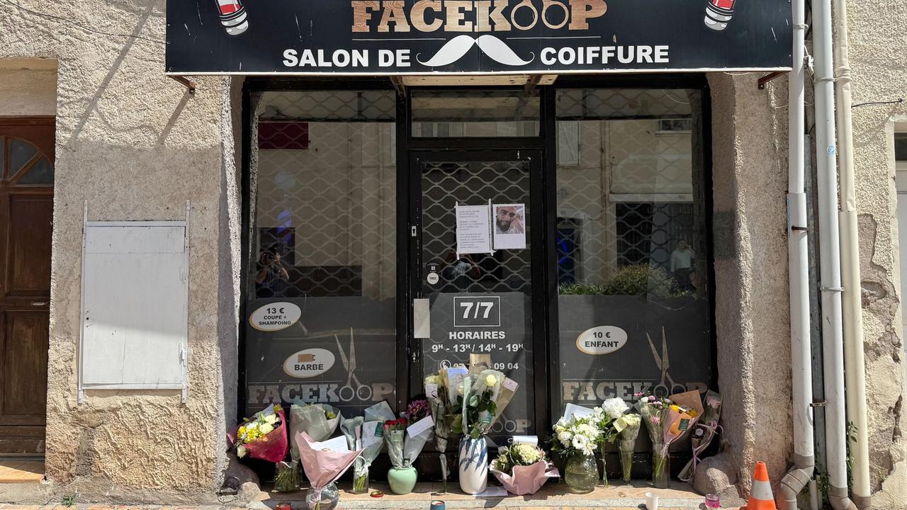 Terror-Ermittlungen in Frankreich: Mord an Tunesier - neue Diskussion über rechte Gewalt