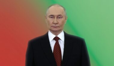 Verliert Putin seinen wichtigsten Verbündeten im Nahen Osten?