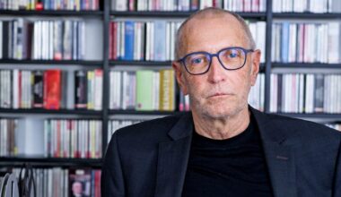 Philosopph Liessmann: „Man soll die Kinder nicht dort abholen, wo sie sind, sondern zeigen, wo sie hinkommen können“