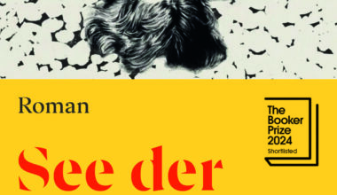 „See der Schöpfung“ von Rachel Kushner