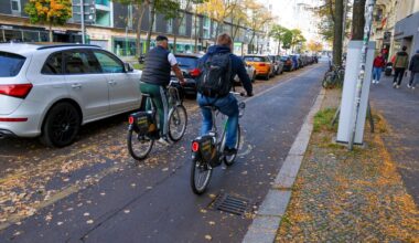 Fahrradverbände kritisierten Entscheidung – so reagiert die BVG