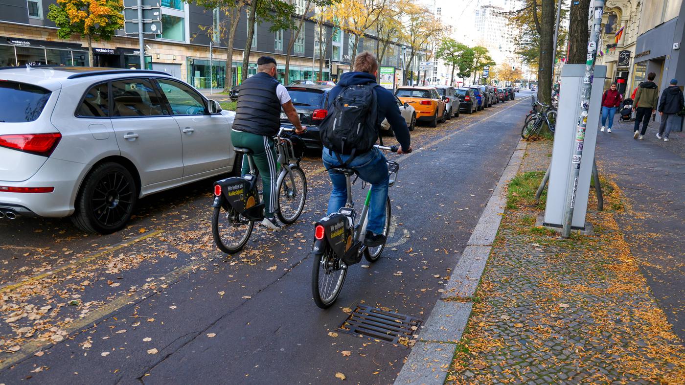Fahrradverbände kritisierten Entscheidung – so reagiert die BVG