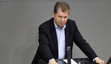 Kritik aus der SPD an Merz’ „Drecksarbeit“-Aussage