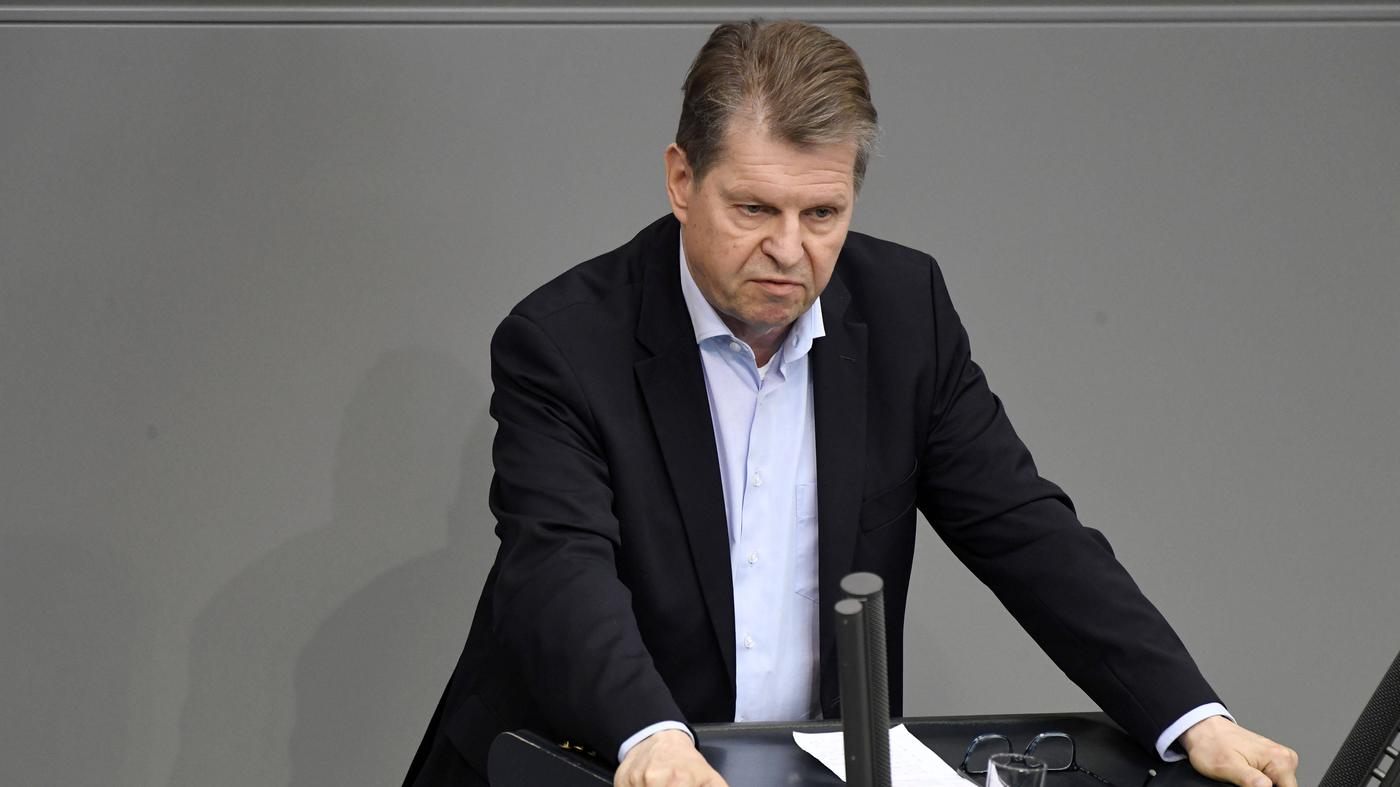 Kritik aus der SPD an Merz’ „Drecksarbeit“-Aussage