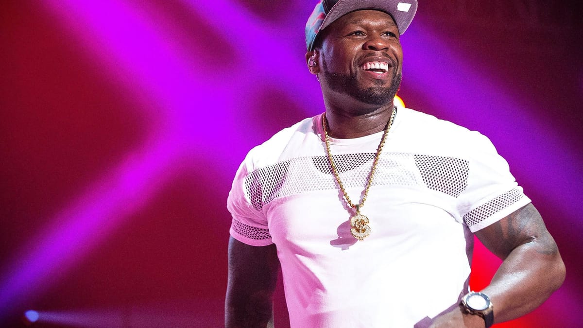 World Club Dome in Frankfurt: 50 Cent-Auftritt verschoben